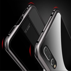 Huawei Nova or P series magnetic smartphone case