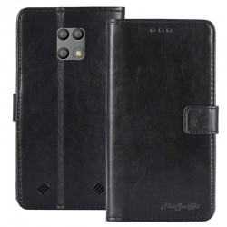 Blackview BV9800 Pro leather case