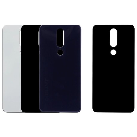 change glass Nokia 6.1 more