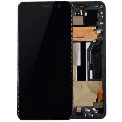 repair screen HTC U11 Plus