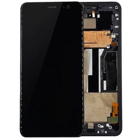 HTC U11 Plus screen repair