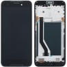 screen Cubot Quest - LCD and touch glass assembled on frame 