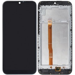 Cubot R15 broken screen repair