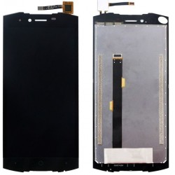 réparation écran cassé Doogee S55