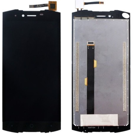 Doogee S55 screen replacement