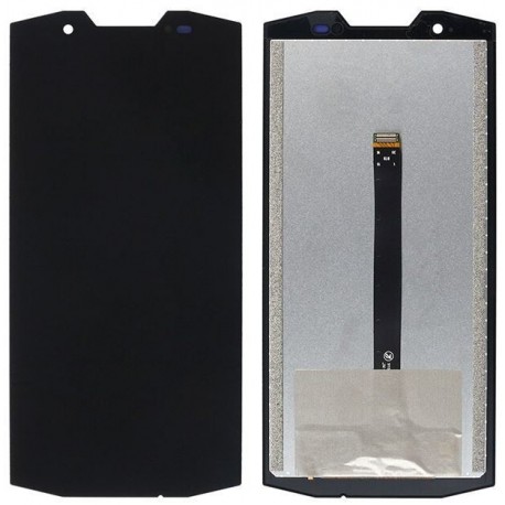 réparation écran cassé Doogee S80