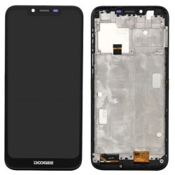 repair Doogee BL5500 Lite screen