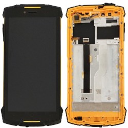 Doogee S55 screen replacement