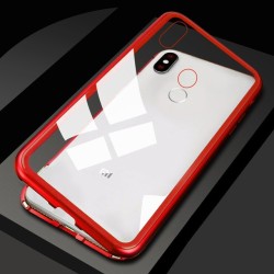 360&deg; case for Xiaomi smartphone