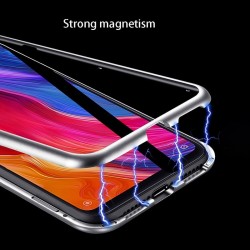 360&deg; case for Xiaomi smartphone