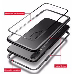 360&deg; case for Xiaomi smartphone