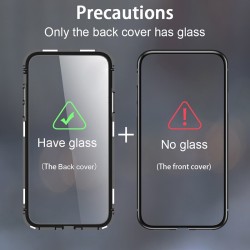 360&deg; case for Xiaomi smartphone