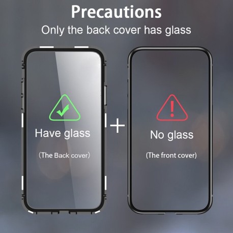 360° case for Xiaomi smartphone