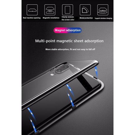 Housse 360° pour smarpthone Xiaomi