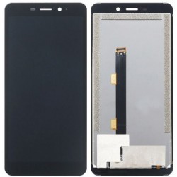 réparer écran cassé Ulefone Armor X3