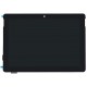 microsoft Surface Go screen - Lcd + Tactile assembly LQ100P1JX51
