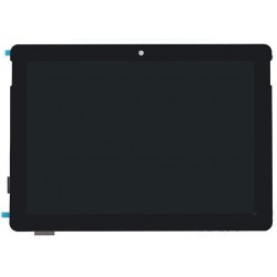 réparer écran cassé Microsoft Surface GO