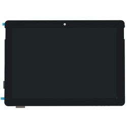 repair broken screen Microsoft Surface GO