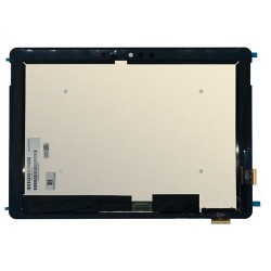 repair broken screen Microsoft Surface GO