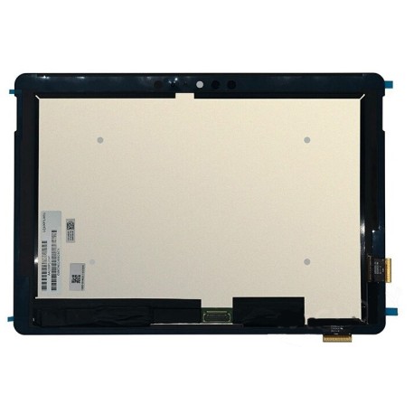 repair broken screen Microsoft Surface GO