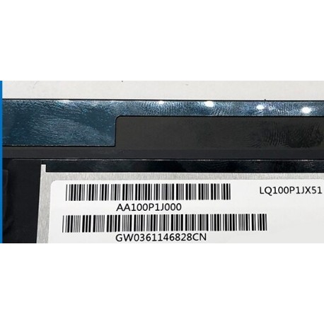 repair broken screen Microsoft Surface GO