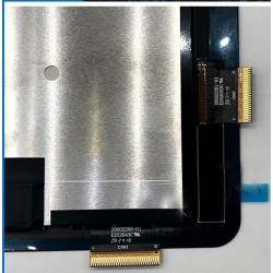 repair broken screen Microsoft Surface GO