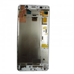 Hisense C1 broken screen repair