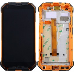 r&eacute;parer &eacute;cran cass&eacute; ulefone Armor 3T