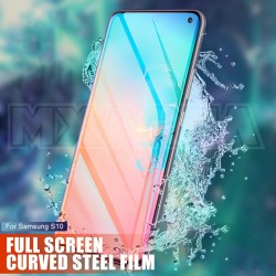 99D Hydrogel Film Screen Protector for Samsung Galaxy