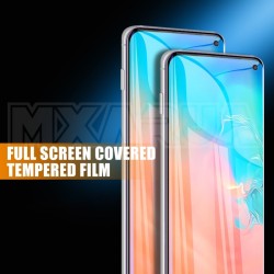99D Hydrogel Film Screen Protector for Samsung Galaxy