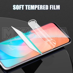 99D Hydrogel Film Screen Protector for Samsung Galaxy