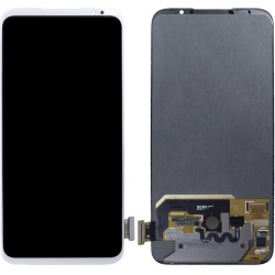 repair broken screen Meizu 16s