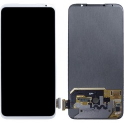 r&eacute;parer &eacute;cran cass&eacute; Meizu 16s