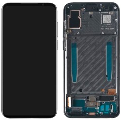 repair broken screen Meizu 16s