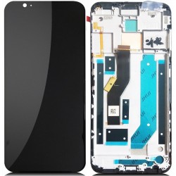 repair broken screen Nubia Red Magic 3s