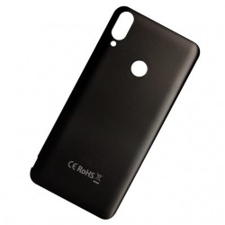 Oukitel C16 Pro back cover