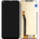 Oukitel C17 Pro screen - 6.35" LCD panel + digitizer touch screen