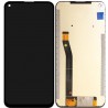 Oukitel C17 Pro screen - 6.35" LCD panel + digitizer touch screen