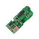 Doogee Y7 Plus Charging Connector - USB Repair Board