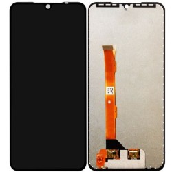 Doogee Y9 Plus / N20 screen replacement