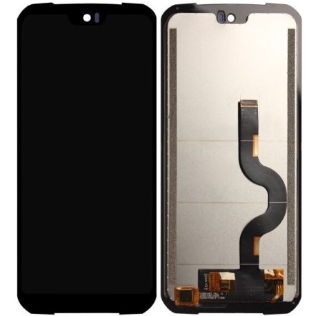 Doogee S68 Pro screen replacement