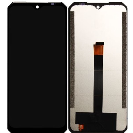 Doogee S95 Pro screen replacement