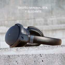 Sennheiser HD 4.40 BT headphones