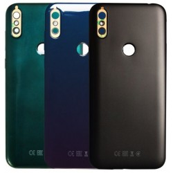 Doogee Y8 back cover