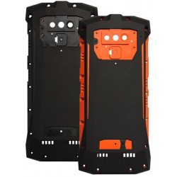 replace Doogee S80 back cover