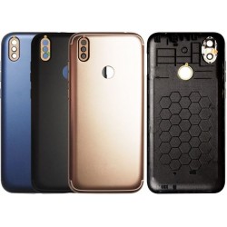 replace cover Doogee BL5500 Lite