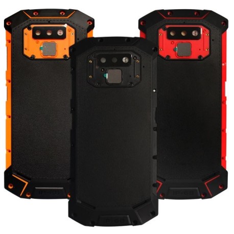 Replacement Doogee S70 shell