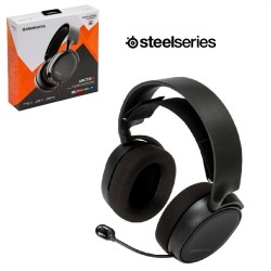 Micro Gaming Headset 7.1 Surround Audio Express Delivery