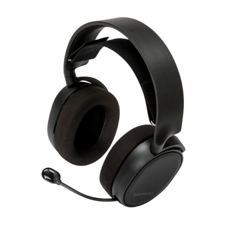 Micro Gaming Headset 7.1 Surround Audio Express Delivery
