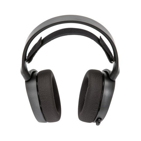 Micro Gaming Headset 7.1 Surround Audio Express Delivery